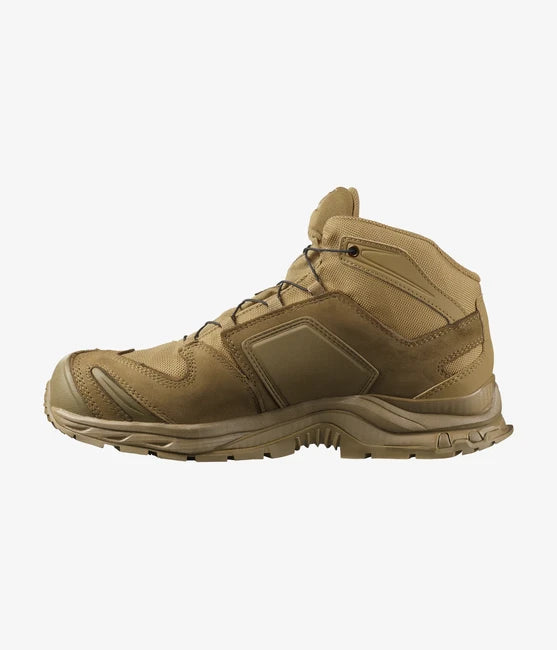 Salomon XA Forces Mid GTX EN ботуши, койотово кафяв