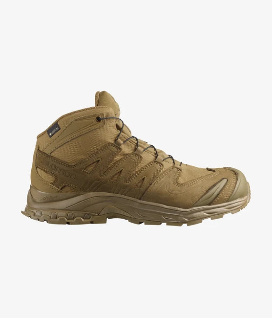 Salomon XA Forces Mid GTX EN ботуши, койотово кафяв