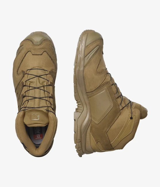Salomon XA Forces Mid GTX EN ботуши, койотово кафяв
