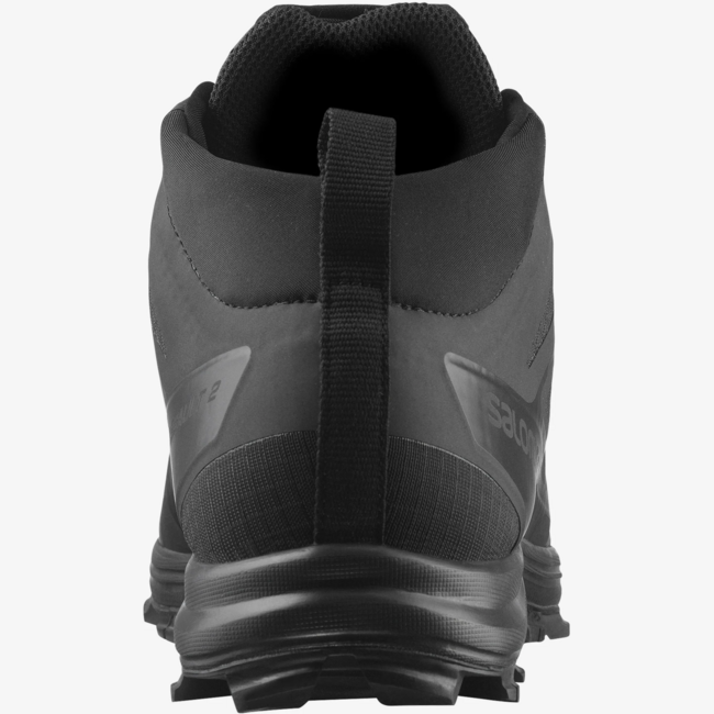 Salomon Forces Speed Assault 2 обувки, черни