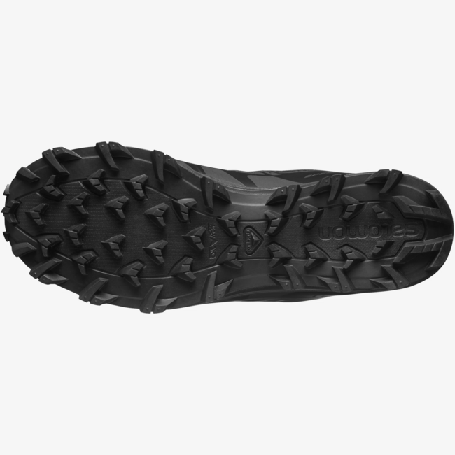 Salomon Forces Speed Assault 2 обувки, черни
