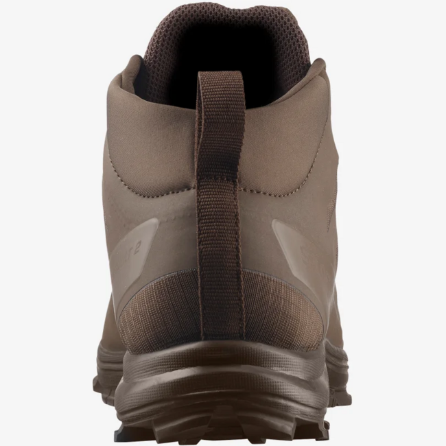 Salomon Forces Speed Assault 2 обувки, Earth Brown