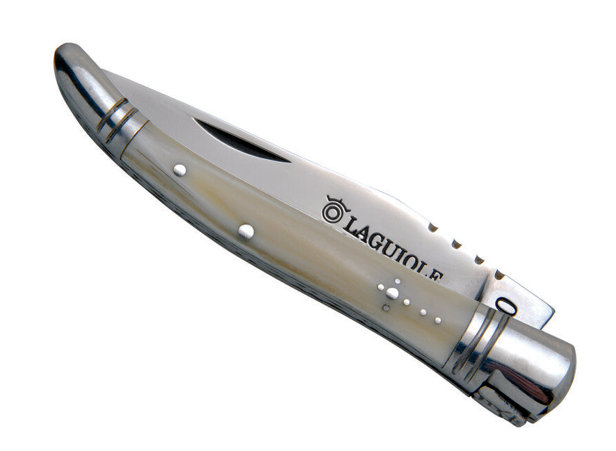 Laguiole DUB023 джобен нож, 11cm