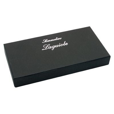 Laguiole DUB503 професионален джобен нож с дръжка от бор