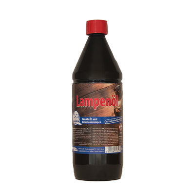 Масло за лампа 1 L