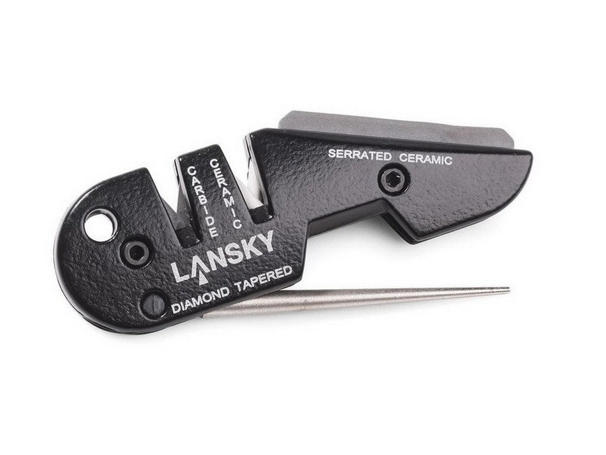 Lansky Blademedic джобна точилка