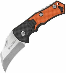 Lansky Madrock Slip-Joint нож, World Legal