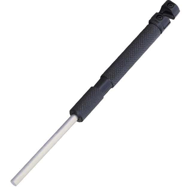 Lansky Tactical Rod многофункционална брусилка в пръчка, черна