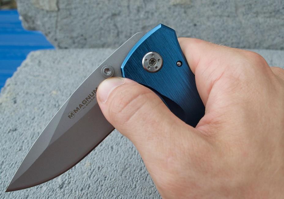 BÖKER® Police Magnum Law Enforcement нож, 20,5см