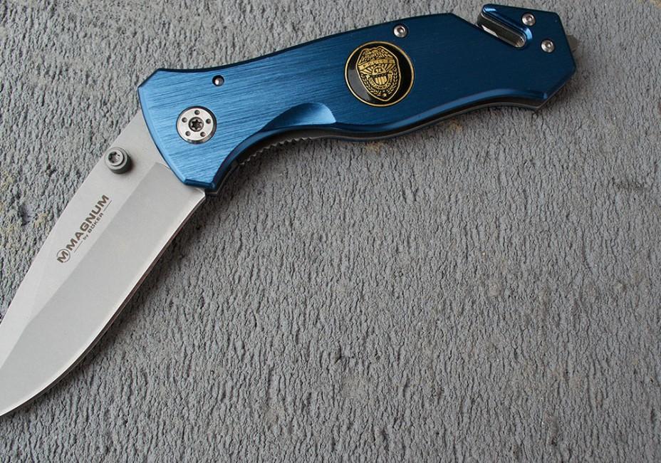 BÖKER® Police Magnum Law Enforcement нож, 20,5см