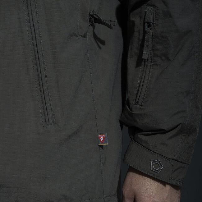 Pentagon LCP V2.0 Primaloft зимна яке мъжка, пепелно сиво