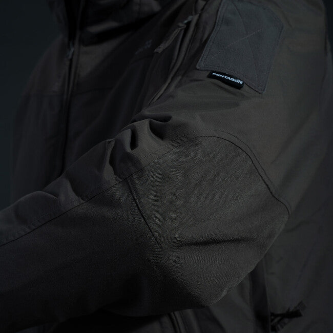 Pentagon LCP V2.0 зимно яке мъжко Primaloft, RAL7013