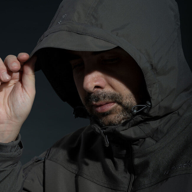 Pentagon LCP V2.0 зимно яке Primaloft, кайот
