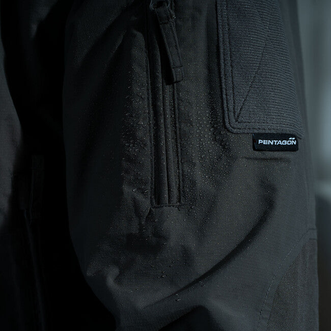 Pentagon LCP V2.0 зимно яке Primaloft, кайот