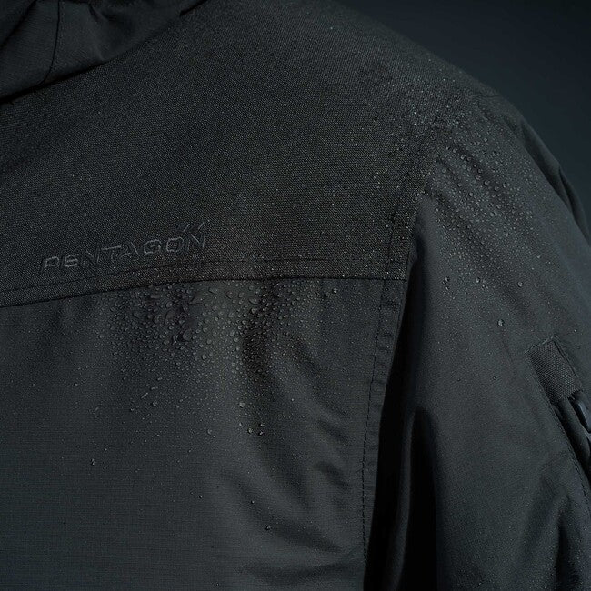 Pentagon LCP V2.0 Primaloft зимна яке мъжка, пепелно сиво