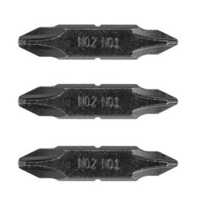 Leatherman Phillips шофер #1 & #2 3 бита