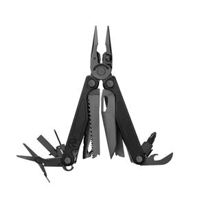 Leatherman CHARGE PLUS мультитул, черен