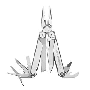 Leatherman CURL мултиинструмент