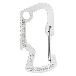 Leatherman карабина