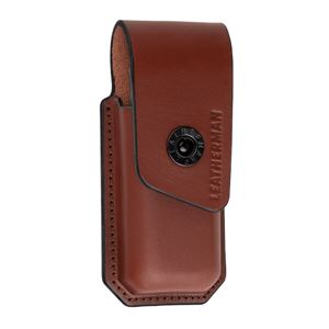 Leatherman PREMIUM калъф за нож кожен, L