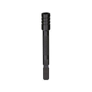 Leatherman адаптер за битове, черен