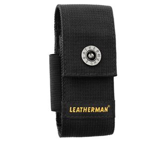 Leatherman калъф за нож от найлон черно MEDIUM WITH 4 POCKETS