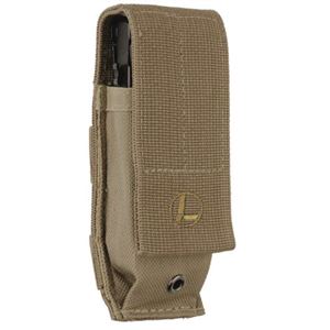 Leatherman Найлон MOLLE калъф на нож L, кафяво