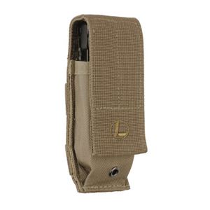Leatherman Найлон MOLLE XL калъф за нож, кафяво