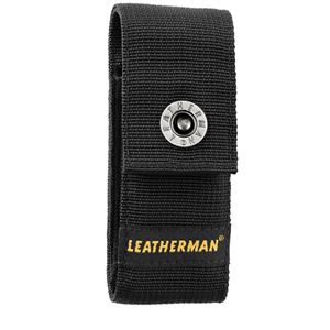Leatherman Найлон SHEATH калъф за нож, черен голям