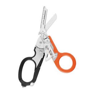 Leatherman RAPTOR® Мултиинструмент RESCUE черен-оранжев