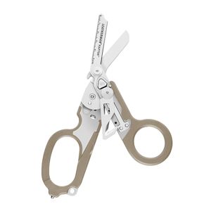 Leatherman RAPTOR® RESCUE мултитул, тан