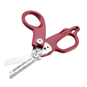 Leatherman RAPTOR® RESPONSE многоцелевски инструмент, пурпурно