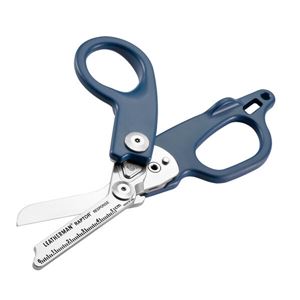 Leatherman RAPTOR® RESPONSE многофункционален инструмент, тъмносин