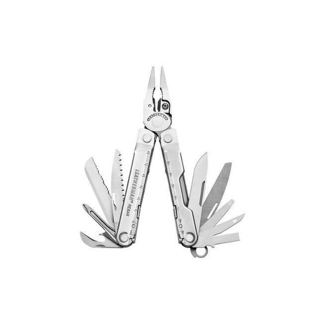 Leatherman Rebar многофункционален инструмент