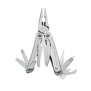 Leatherman SIDEKICK мултитул