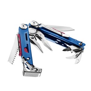 Leatherman SIGNAL мултитул Cobalt