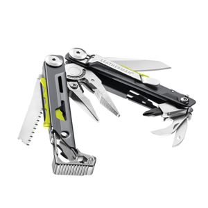 Leatherman SIGNAL Мултитул, Granity сиво