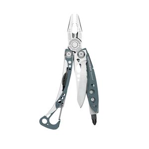 Leatherman SKELETOOL мултитул, Columbia синьо