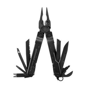 Leatherman SUPER TOOL 300M мултитул, черен