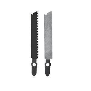 Leatherman SURGE резец и пила, черна
