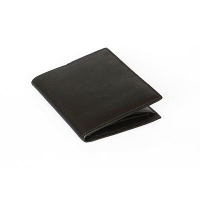 Leathersafe чантичка, черна