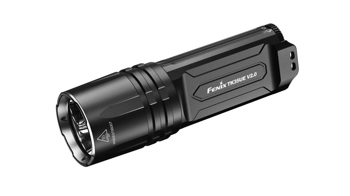 Fenix TK35 UE V2.0 LED фенер (5000 лумена)