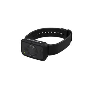 LEDLENSER Type A управляващ браслет Bluetooth