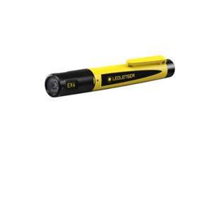 LEDLENSER Ex4 фенер