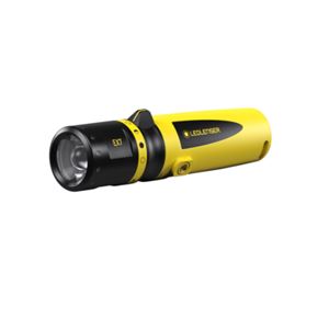 LEDLENSER EX7 фенер