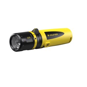 LEDLENSER EX7R фенер