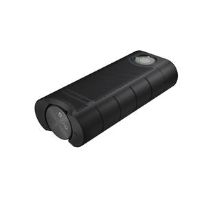 LEDLENSER Flex 10 зарядно устройство 2x 21700, акумулатори
