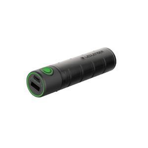 LEDLENSER FLEX 3 зарядно устройство акумулатор 18650