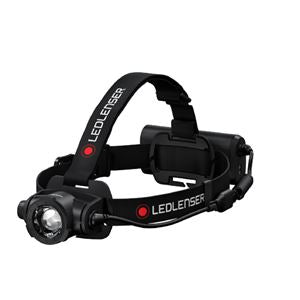 LEDLENSER H15R CORE фенер за глава