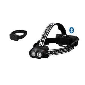 LEDLENSER H19R SIGNATURE фенер за глава, LED